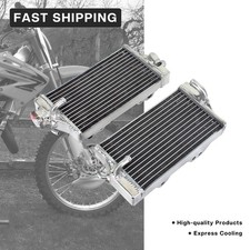 Per honda 125 radiatore - 125, r