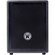 Warwick gnome pro cab 4 - warwick,