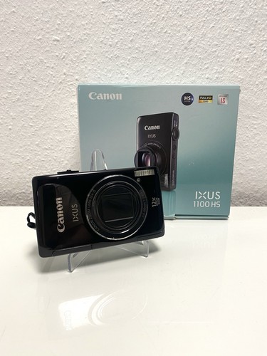 Canon ixus 1100 - hs, /