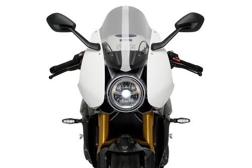 Disco puig racer - disco, triumph