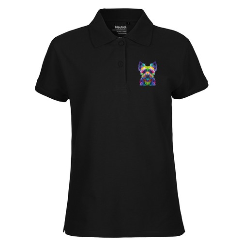 Damen polo shirt - damen,