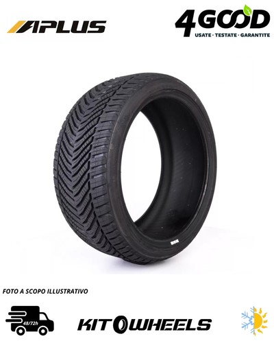 Pneumatici usati aplus - aplus, 235/60