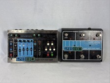 Electro-Harmonix EHX 2880 Súper Multi-Track Looper più Foot Controller testato