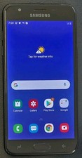 Samsung Galaxy J3V, SM-J337V