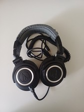 Audio technica ath - audio-technica, cuffie
