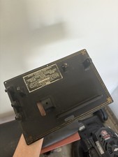 Piastra letto Edison Standard