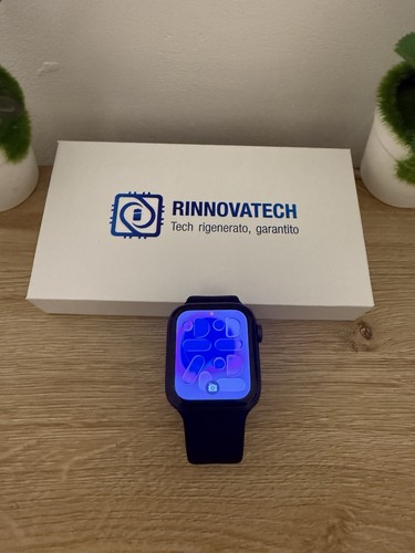 Apple watch series 44mm - 6,