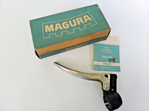 Magura leva freno sinistra - freno, lh
