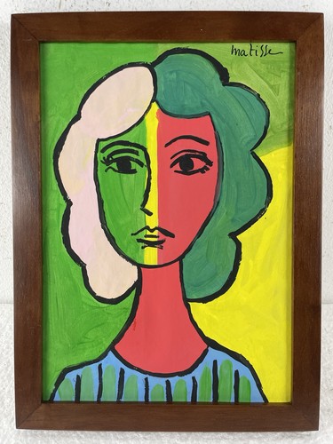 Henri matisse disegno - matisse,,