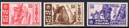 Italia regno 1935 377 - italia,
