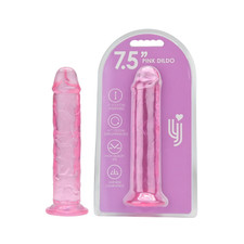 FALLO REALISTICO DILDO 7.5"