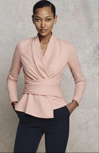 The fold london belleville top - the,