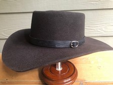 CAPPELLO COWBOY CLINT EASTWOOD