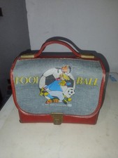 cestino asilo disney vintage