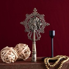 Antica croce ortodossa etiope