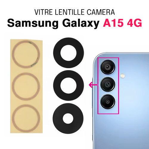 Pour samsung galaxy a15 - pour,