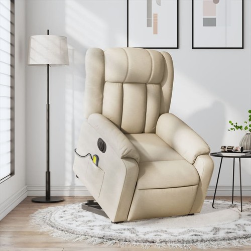 Vidaxl poltrona alzapersona - vidaxl,