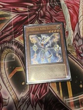 Thunder King Rai-Oh TU08-EN000