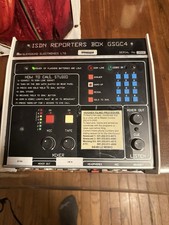 Glensound mixer mpeg g722 - mixer, isdn