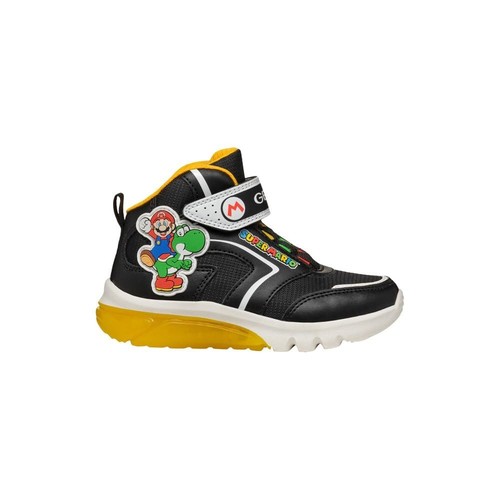 Geox scarpa alta bambino in - geox,