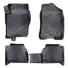 Tapis nissan navara 2005 - nissan, 2005-2014