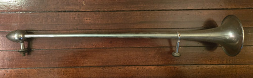 Trombone buell - trombone,