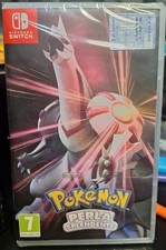 Pokemon Perla Splendente