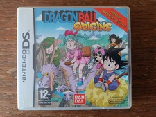 Dragon Ball Origins Nintendo