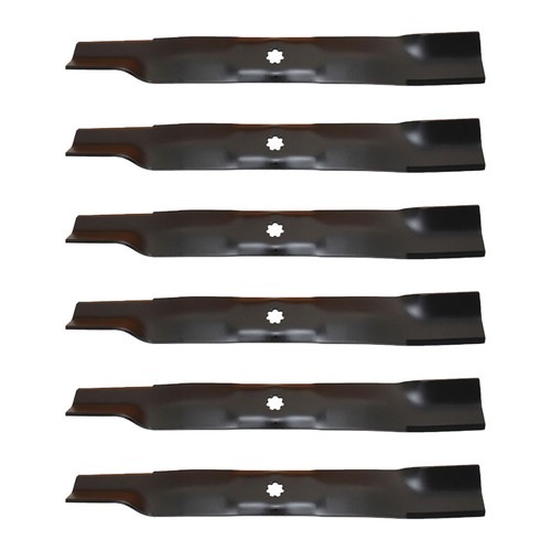Pezzi lame ricambio - 6,