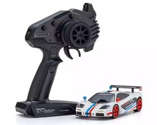 Kyosho Mini-Z RWD MR-04