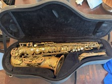 Selmer Mark VI Alto 237xxx con