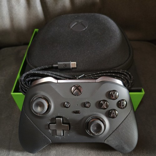 Microsoft xbox elite - elite, 2