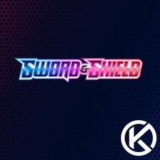 Singoli Base Spada e Scudo