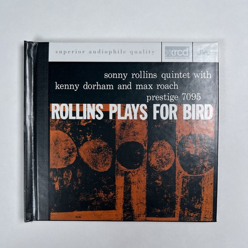 Sonny rollins plays - sonny,
