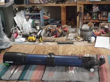 Meade DS2090 Refractor