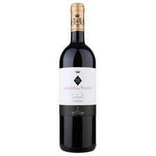 Bolgheri superiore doc - superiore, guado