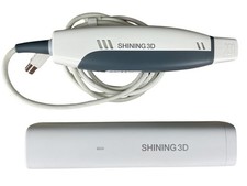 Shining 3D Aoralscan 2 scanner
