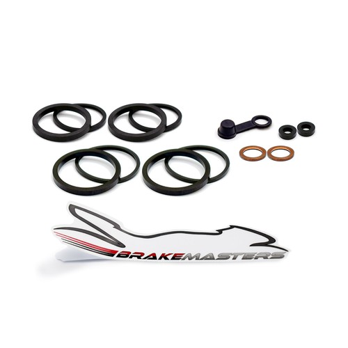 Kit riparazione ricostruzione