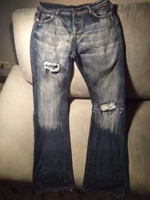 Jeans Donna PLEASE