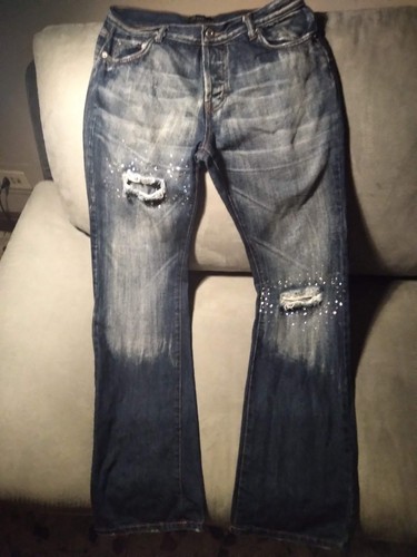 Jeans donna please - jeans,