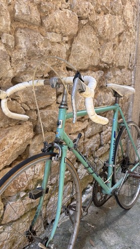 Bianchi bicicletta sprint - bianchi,