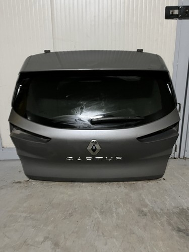 Portellone posteriore renault - posteriore,