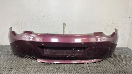 Paraurti posteriore bmw e85 - bmw,