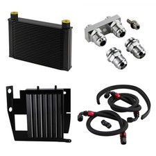 Kit Radiatore Olio