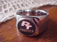 Anello chrysler cruiser - anello,