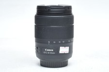 Canon EF-S 18-135 mm f/3.5-5.6