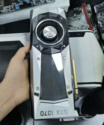 Scheda grafica nvidia geforce - grafica,