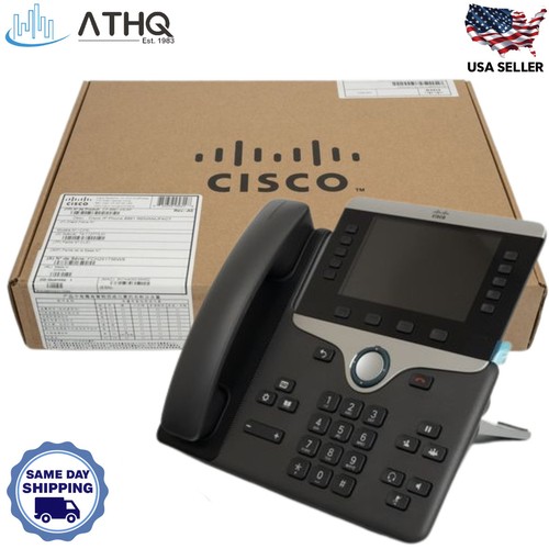 Telefono gigabit cisco - ip,