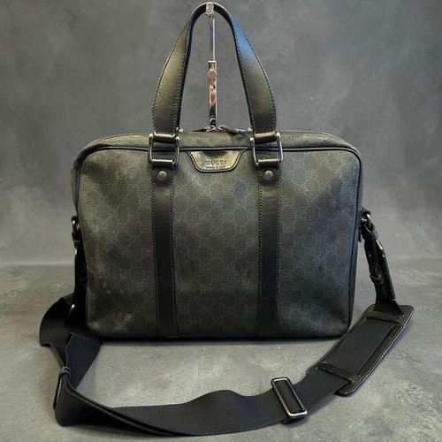 Gucci 368557 520981 borsa - gucci, a