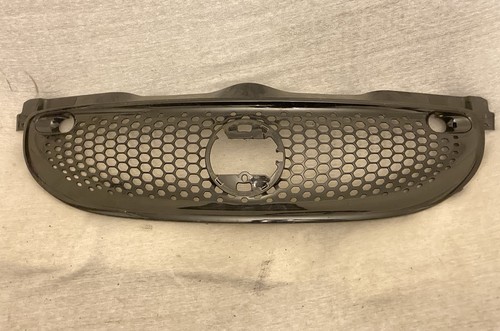 Griglia radiatore paraurti